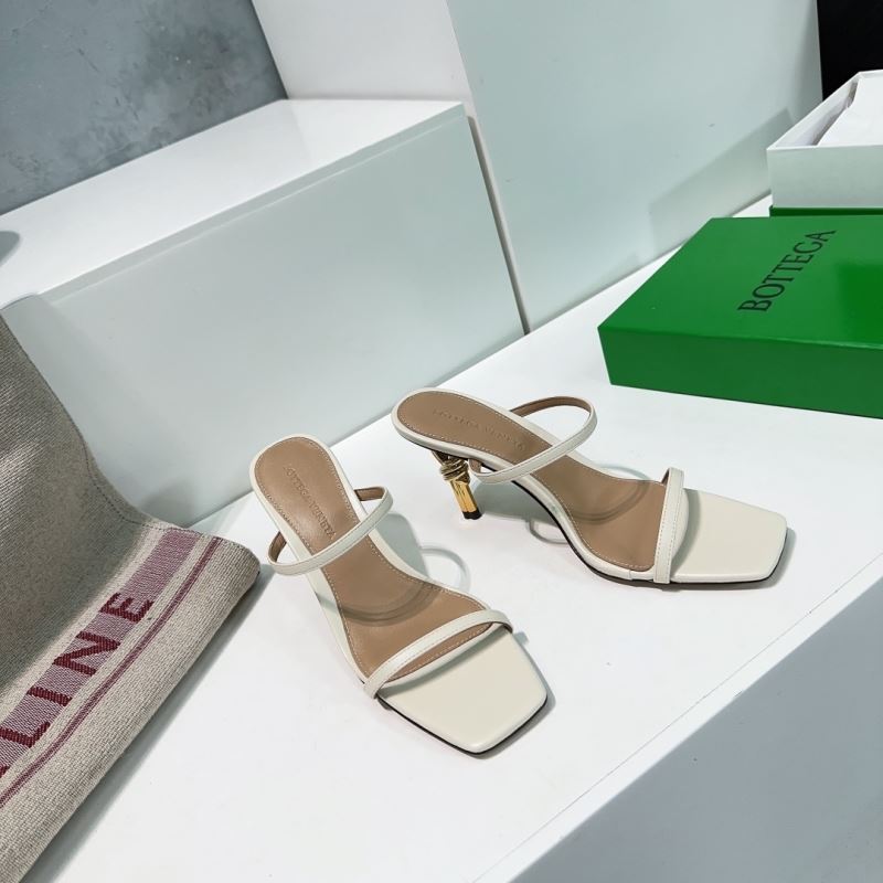 Bottega Veneta Sandals